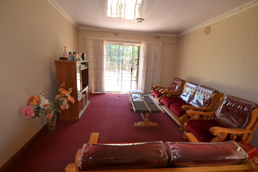3 Bedroom Property for Sale in Riebeeckstad Free State